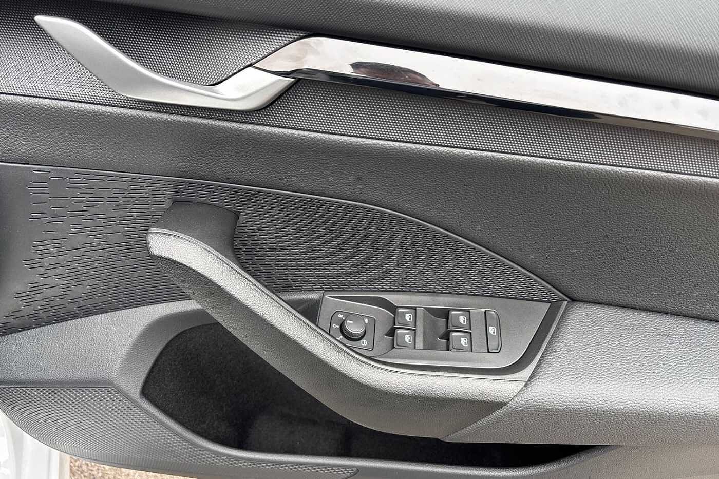 Used Skoda Octavia 2025 for sale - 76679542: Photo 24