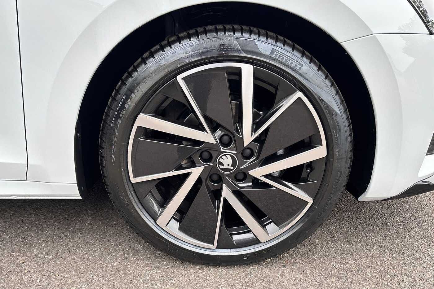 Used Skoda Octavia 2025 for sale - 76679542: Photo 5