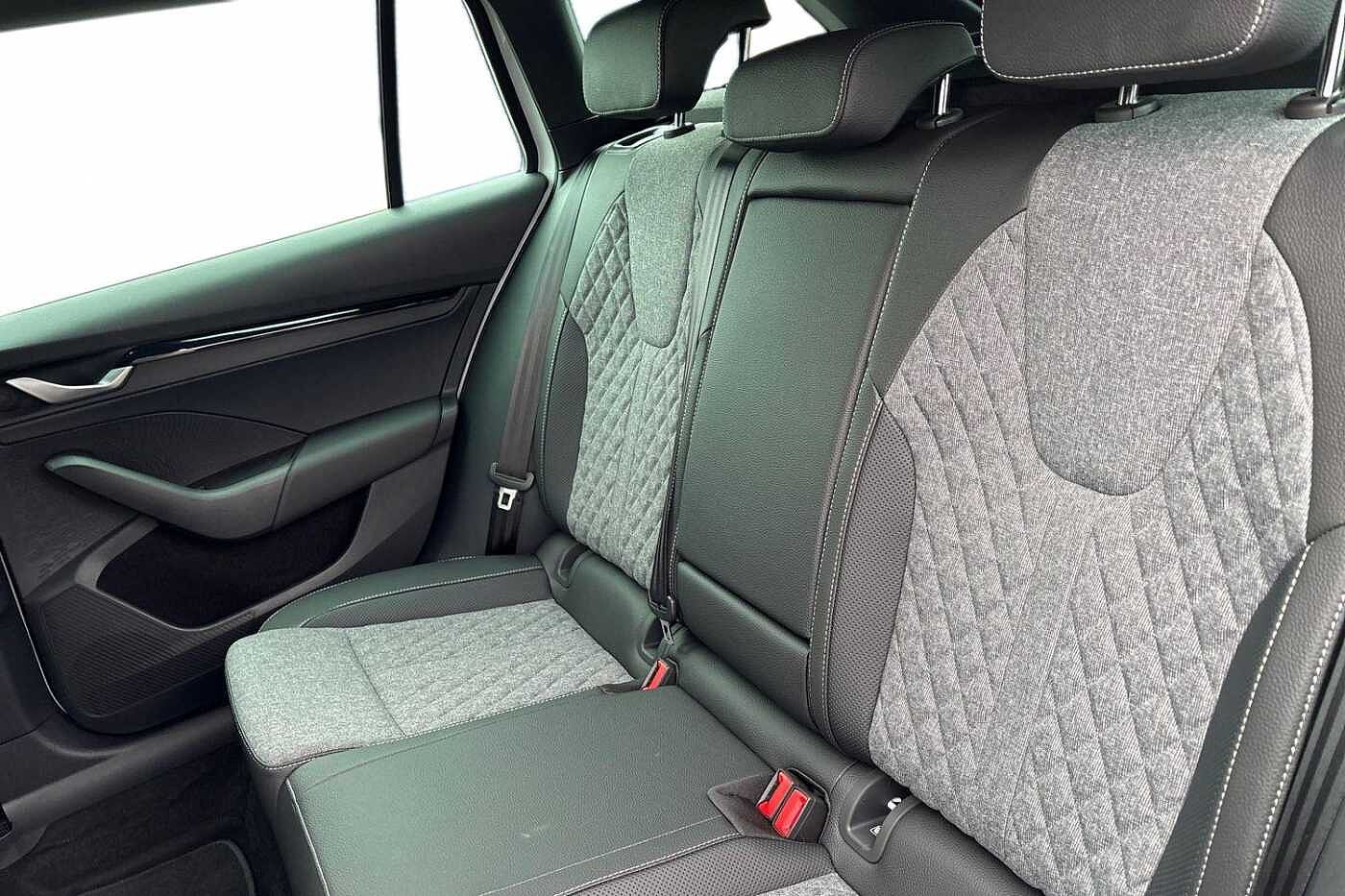 Used Skoda Octavia 2025 for sale - 76679542: Photo 9