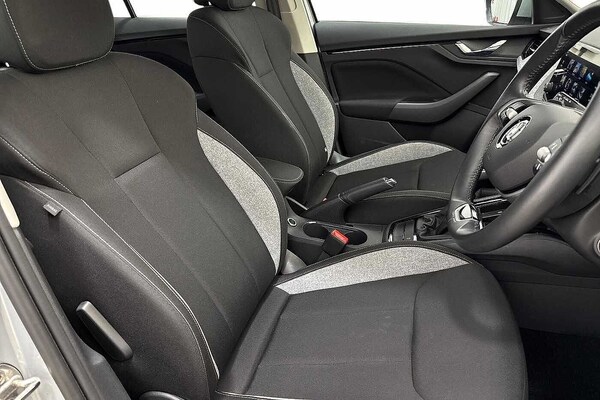 Used Skoda Kamiq 2024 for sale - 76314098: Photo 10