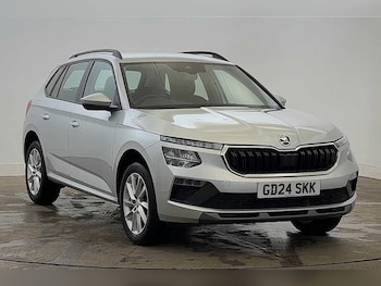 Skoda - Kamiq