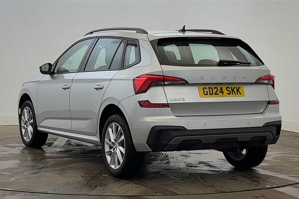 Used Skoda Kamiq 2024 for sale - 76314098: Photo 3