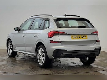 Used Skoda Kamiq 2024 for sale - 76314098: Photo 3
