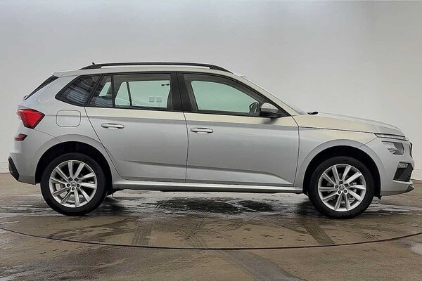 Used Skoda Kamiq 2024 for sale - 76314098: Photo 4