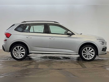 Used Skoda Kamiq 2024 for sale - 76314098: Photo 4