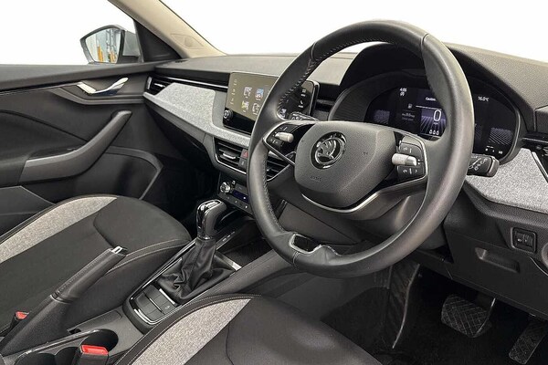 Used Skoda Kamiq 2024 for sale - 76314098: Photo 6
