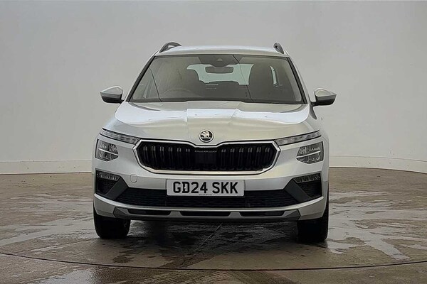 Used Skoda Kamiq 2024 for sale - 76314098: Photo 7
