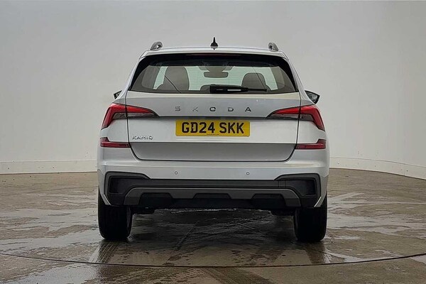 Used Skoda Kamiq 2024 for sale - 76314098: Photo 8