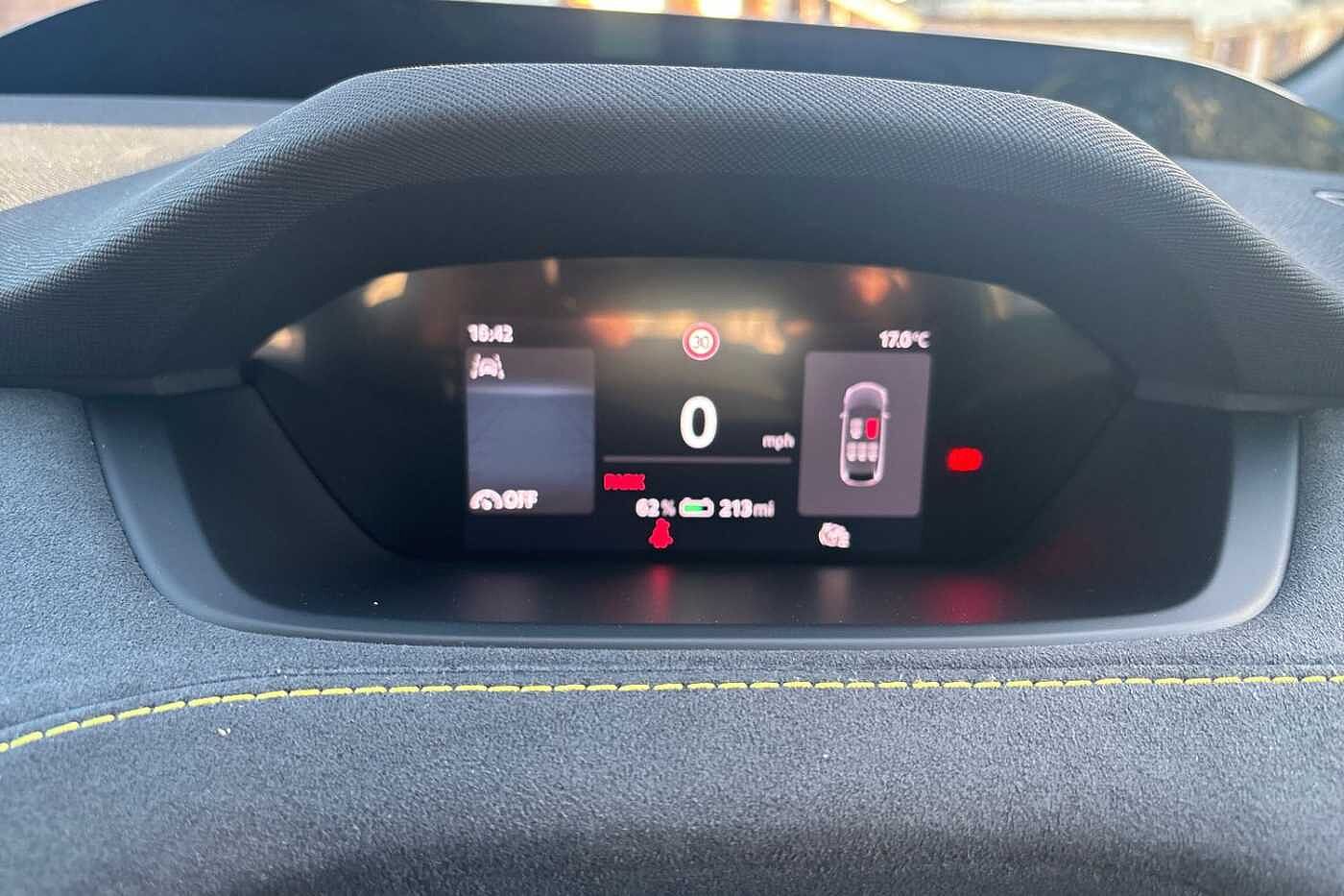 Used Skoda Elroq 2025 for sale - 76679541: Photo 16