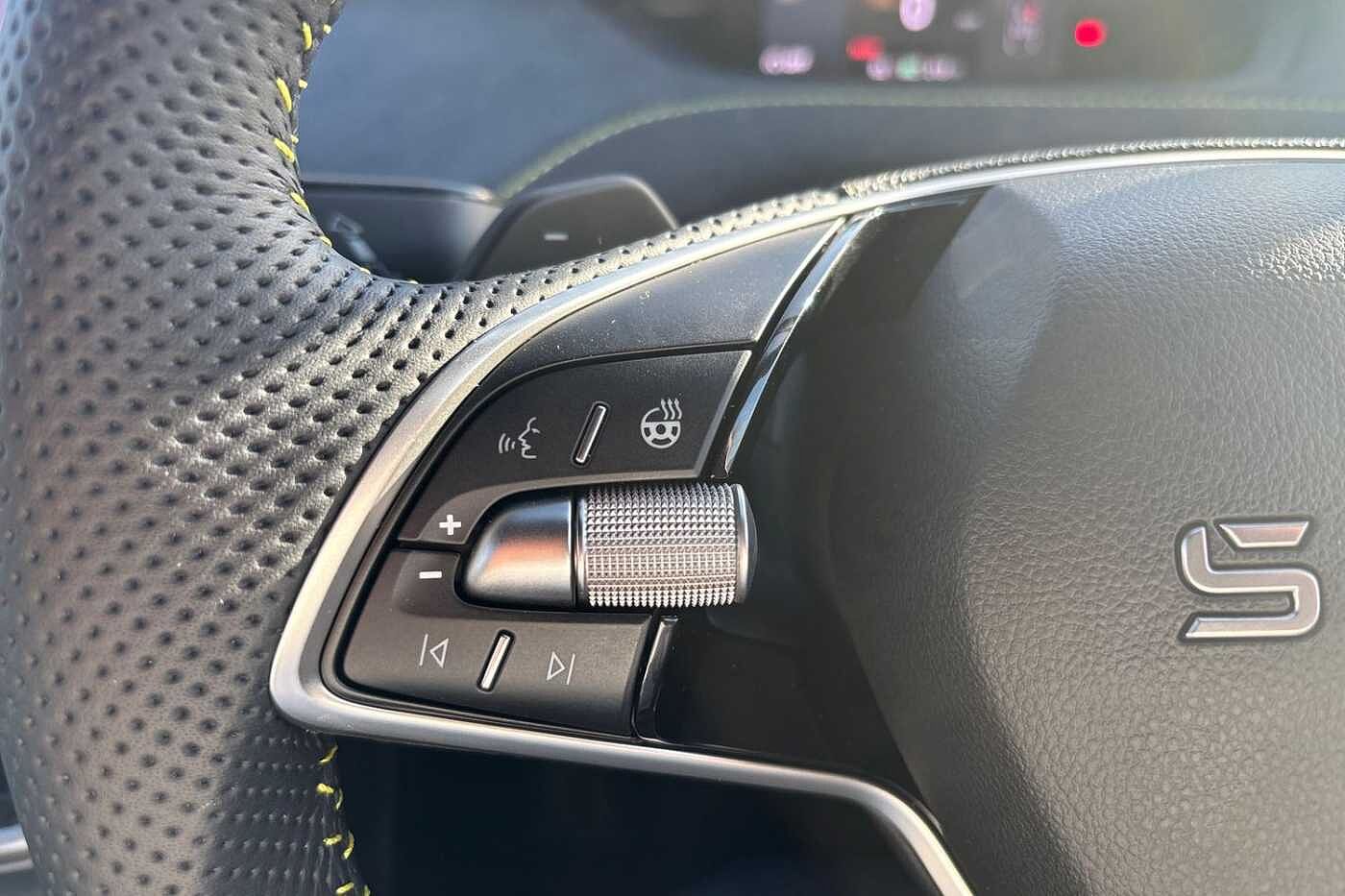 Used Skoda Elroq 2025 for sale - 76679541: Photo 17