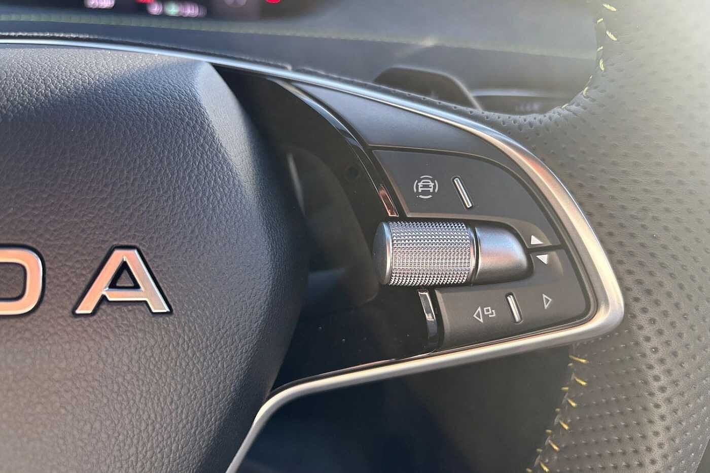 Used Skoda Elroq 2025 for sale - 76679541: Photo 18