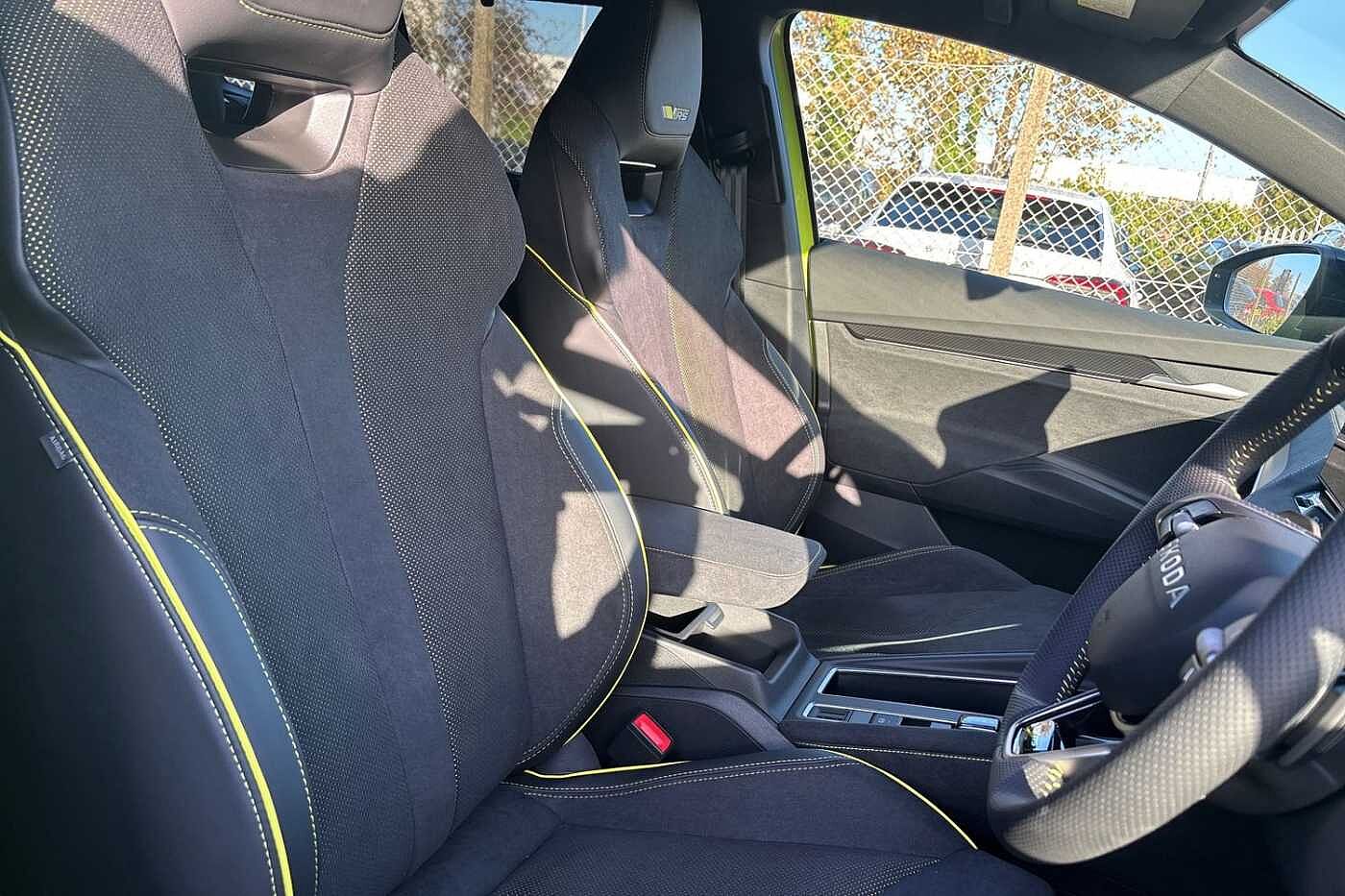 Used Skoda Elroq 2025 for sale - 76679541: Photo 20