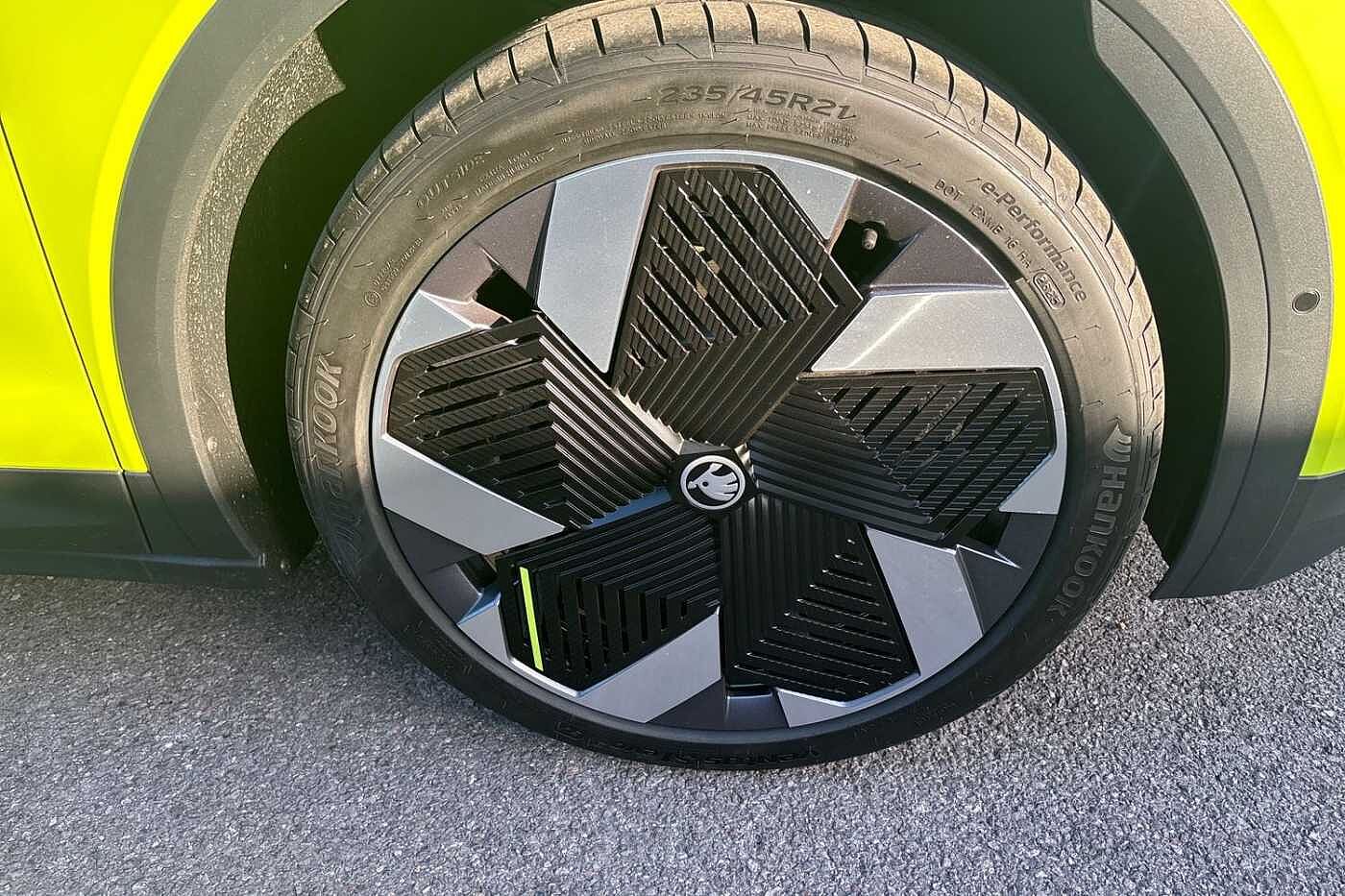 Used Skoda Elroq 2025 for sale - 76679541: Photo 5