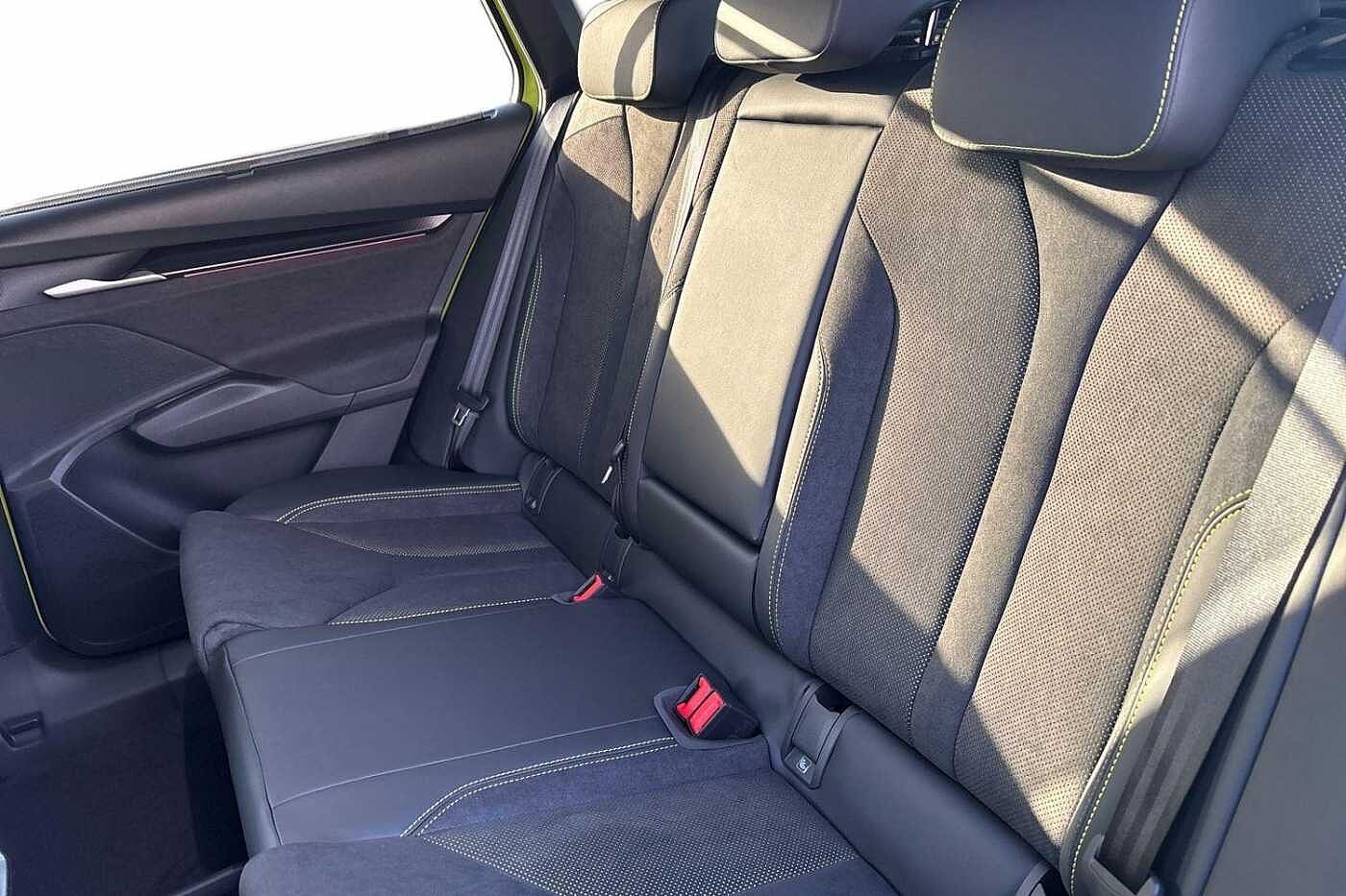 Used Skoda Elroq 2025 for sale - 76679541: Photo 9