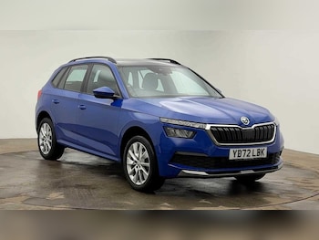 Skoda - Kamiq