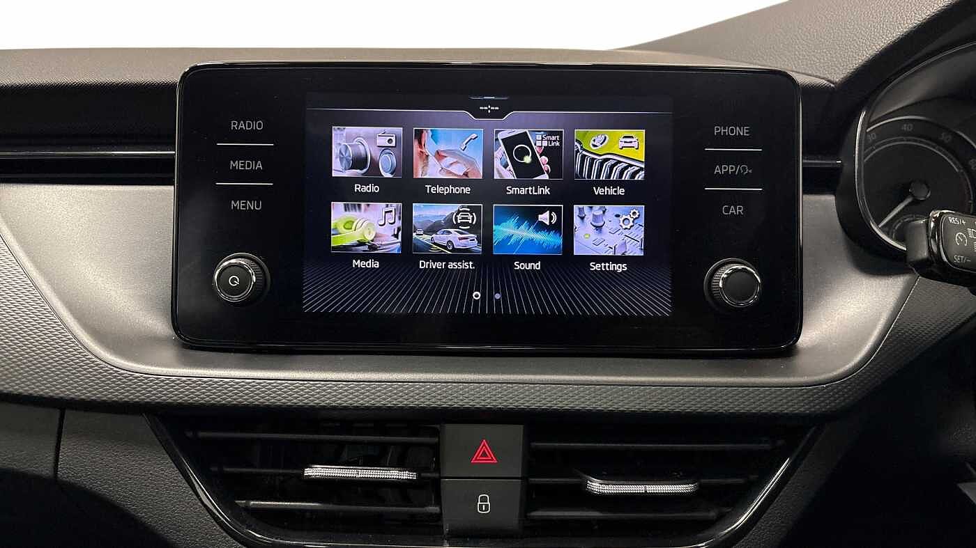 Used Skoda Kamiq 2022 for sale - 76675000: Photo 8