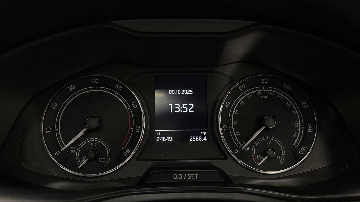 Used Skoda Kamiq 2022 for sale - 76675000: Photo 9