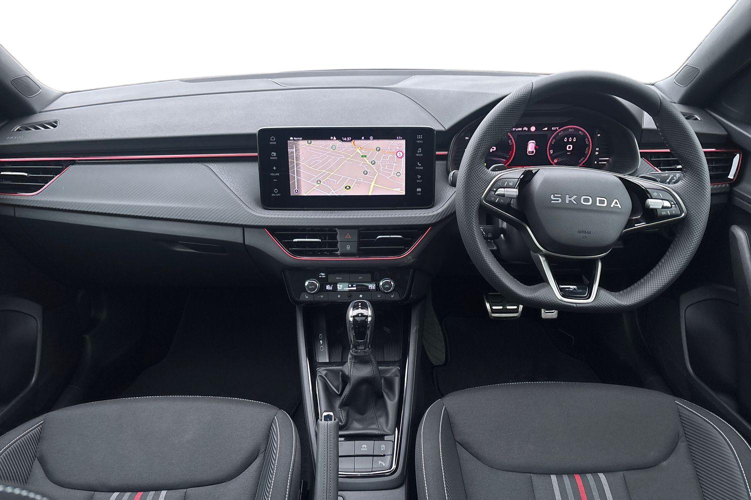 Used Skoda Scala 2026 for sale - 77627215: Photo 11