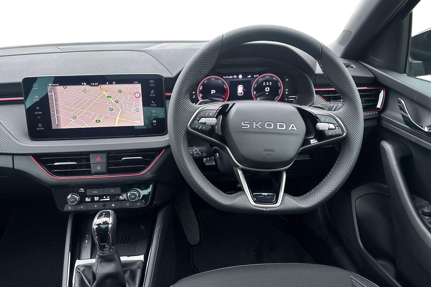 Used Skoda Scala 2026 for sale - 77627215: Photo 12