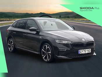 2026 (75) - 1.5 TSI Monte Carlo Edition 5dr DSG