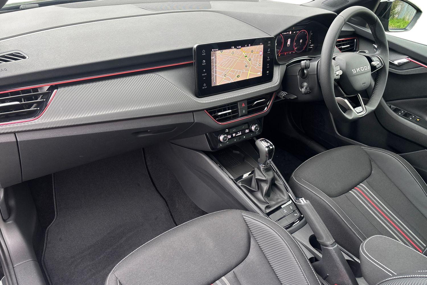 Used Skoda Scala 2026 for sale - 77627215: Photo 2