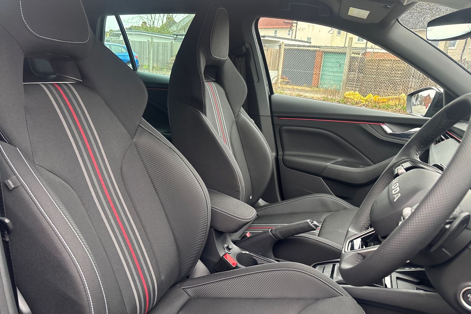 Used Skoda Scala 2026 for sale - 77627215: Photo 20