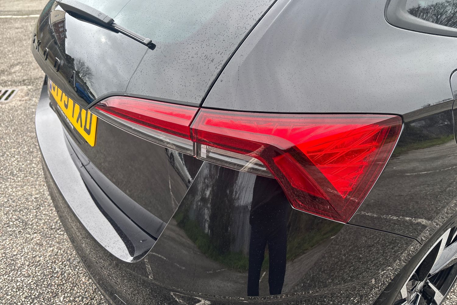 Used Skoda Scala 2026 for sale - 77627215: Photo 25