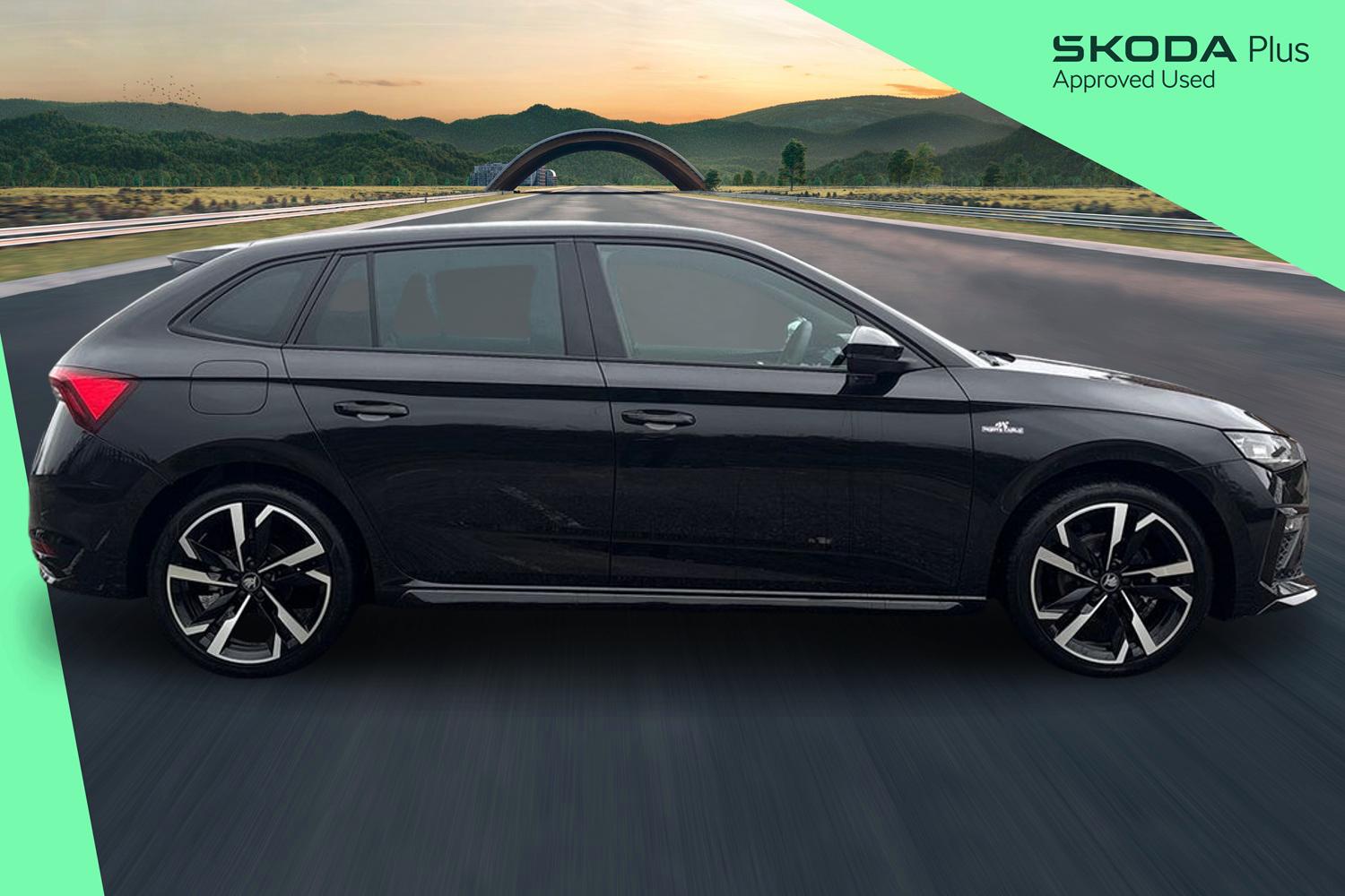 Used Skoda Scala 2026 for sale - 77627215: Photo 4