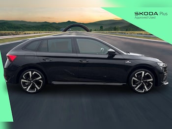 Used Skoda Scala 2026 for sale - 77627215: Photo