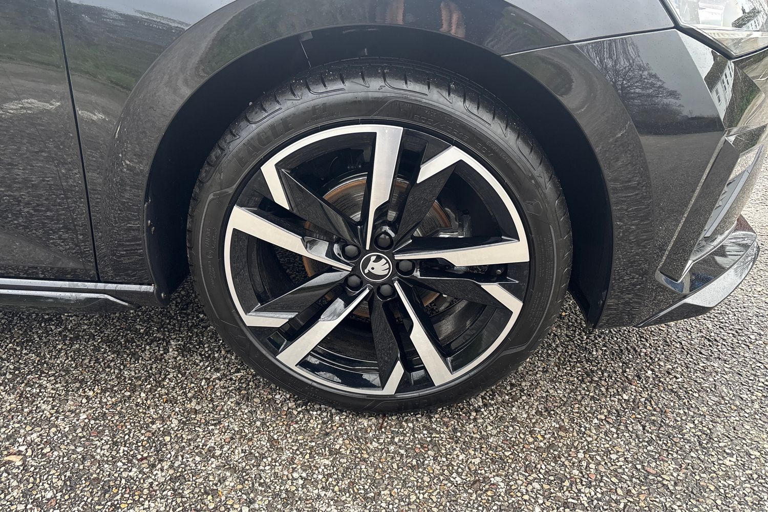 Used Skoda Scala 2026 for sale - 77627215: Photo 5