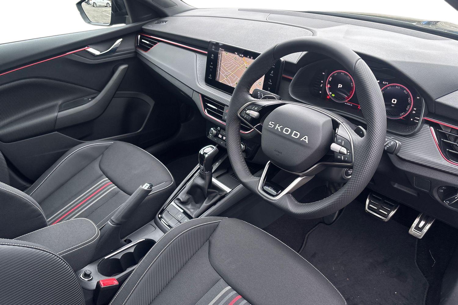 Used Skoda Scala 2026 for sale - 77627215: Photo 6