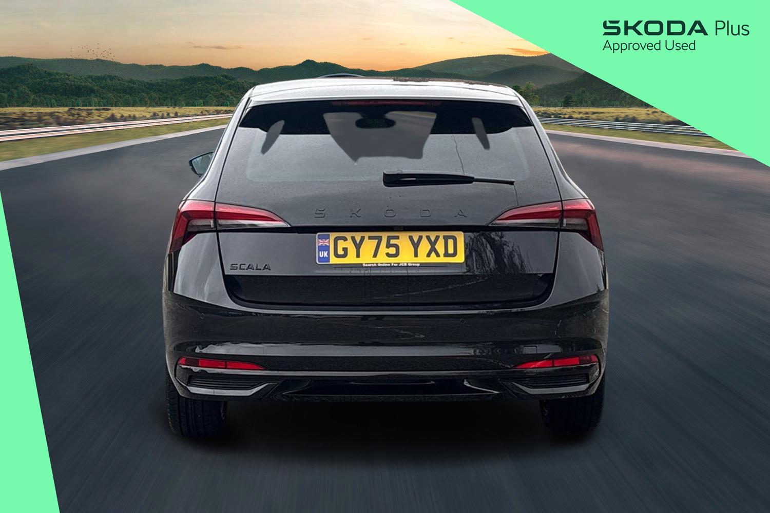 Used Skoda Scala 2026 for sale - 77627215: Photo 7