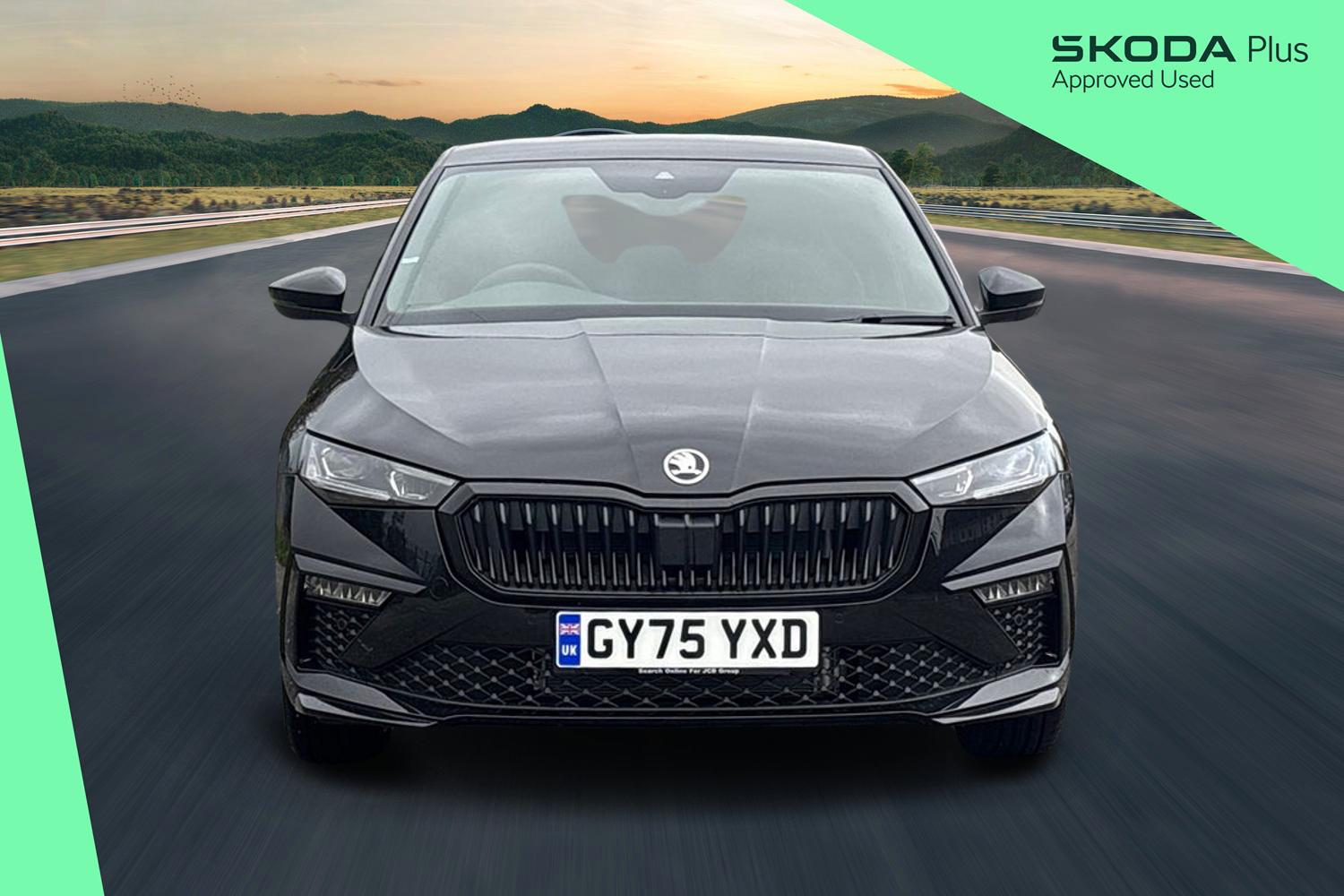 Used Skoda Scala 2026 for sale - 77627215: Photo 8