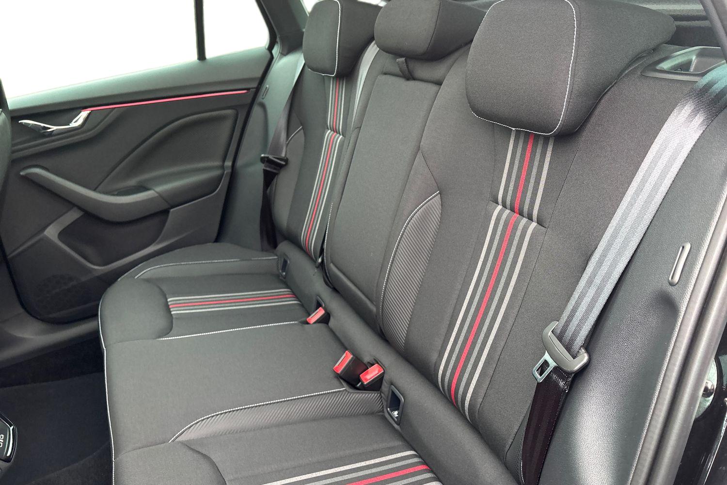 Used Skoda Scala 2026 for sale - 77627215: Photo 9