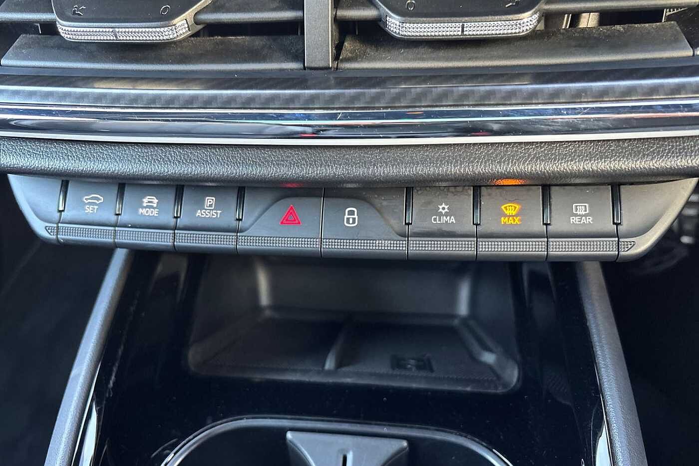 Used Skoda Enyaq 2024 for sale - 76677476: Photo 14