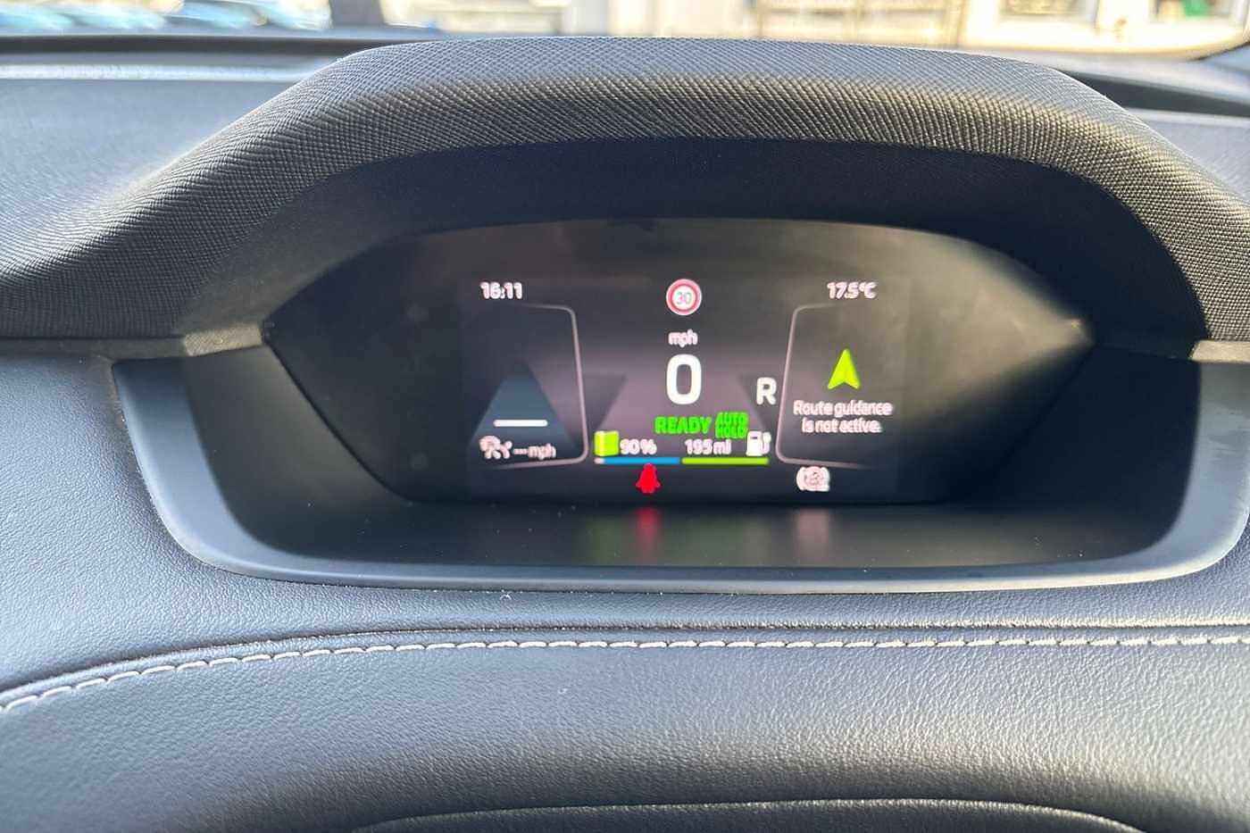 Used Skoda Enyaq 2024 for sale - 76677476: Photo 16