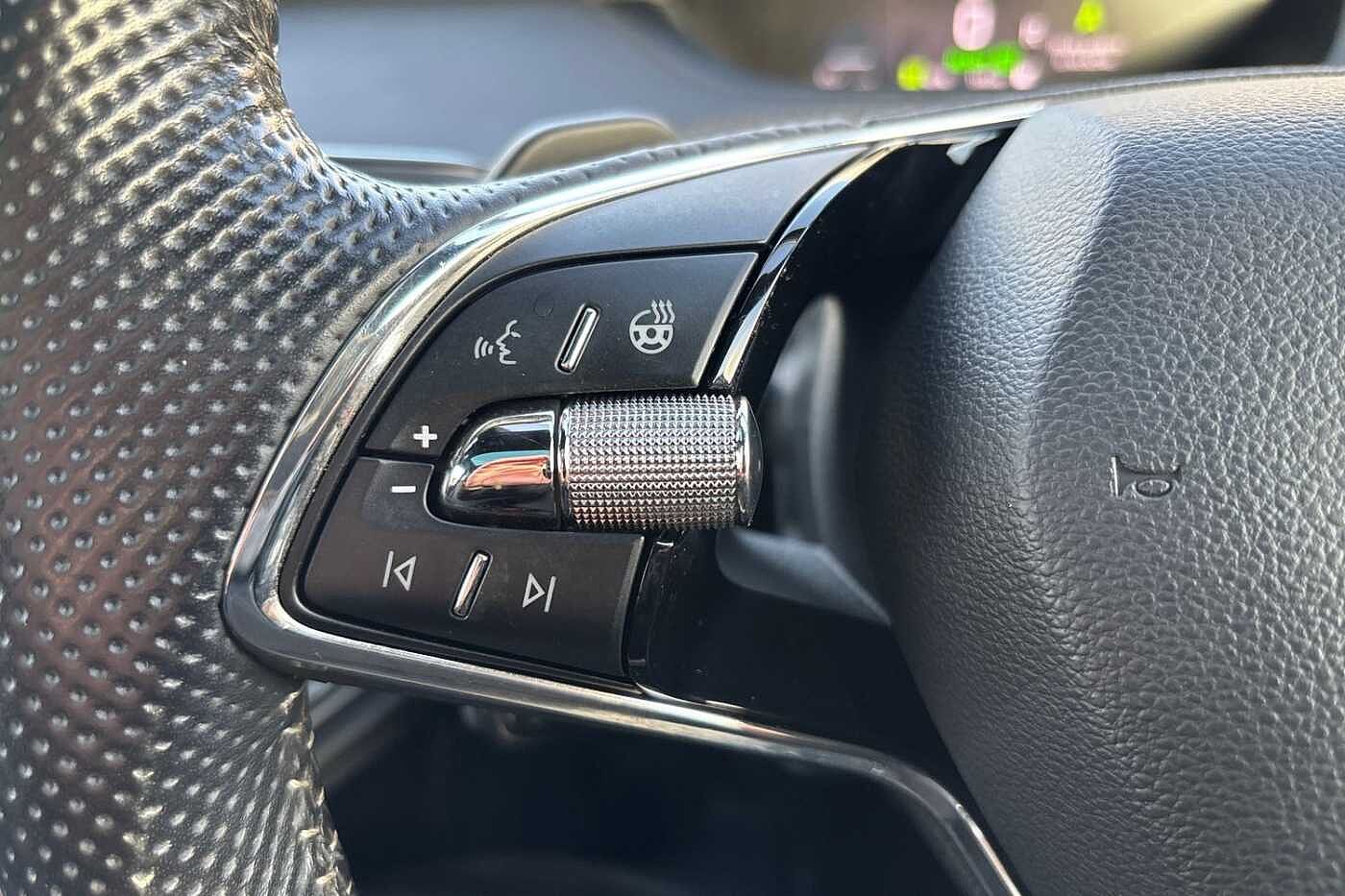 Used Skoda Enyaq 2024 for sale - 76677476: Photo 17