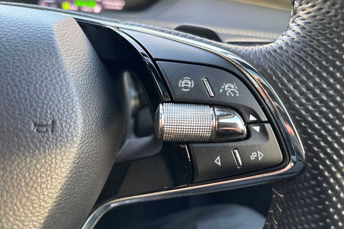 Used Skoda Enyaq 2024 for sale - 76677476: Photo 18