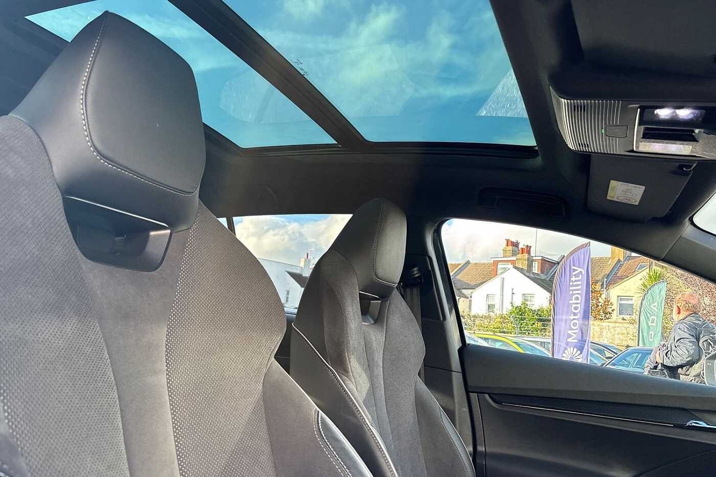 Used Skoda Enyaq 2024 for sale - 76677476: Photo 19