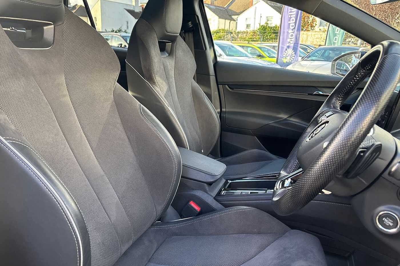 Used Skoda Enyaq 2024 for sale - 76677476: Photo 20