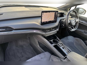 Used Skoda Enyaq 2024 for sale - 76677476: Photo