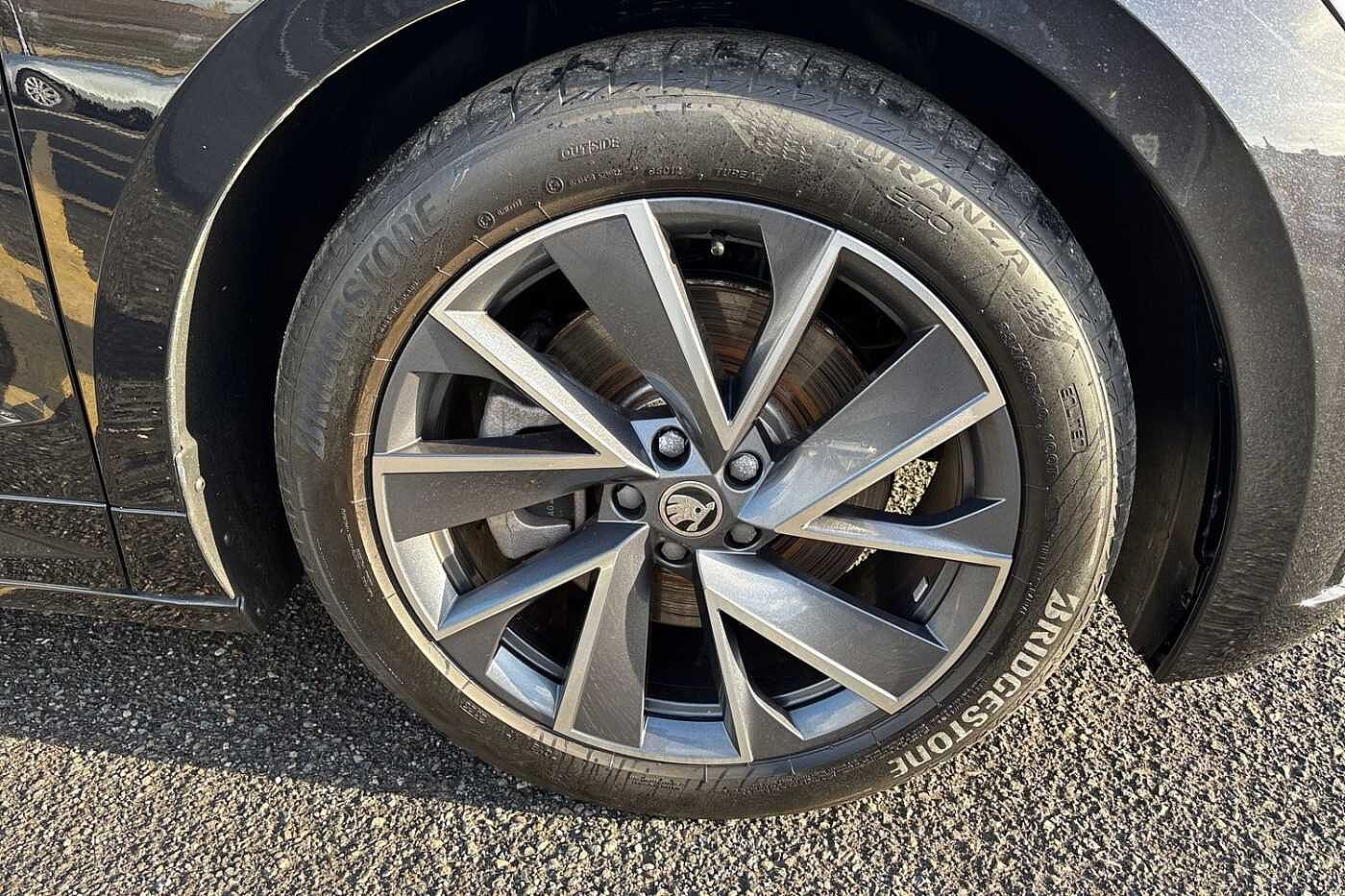 Used Skoda Enyaq 2024 for sale - 76677476: Photo 5