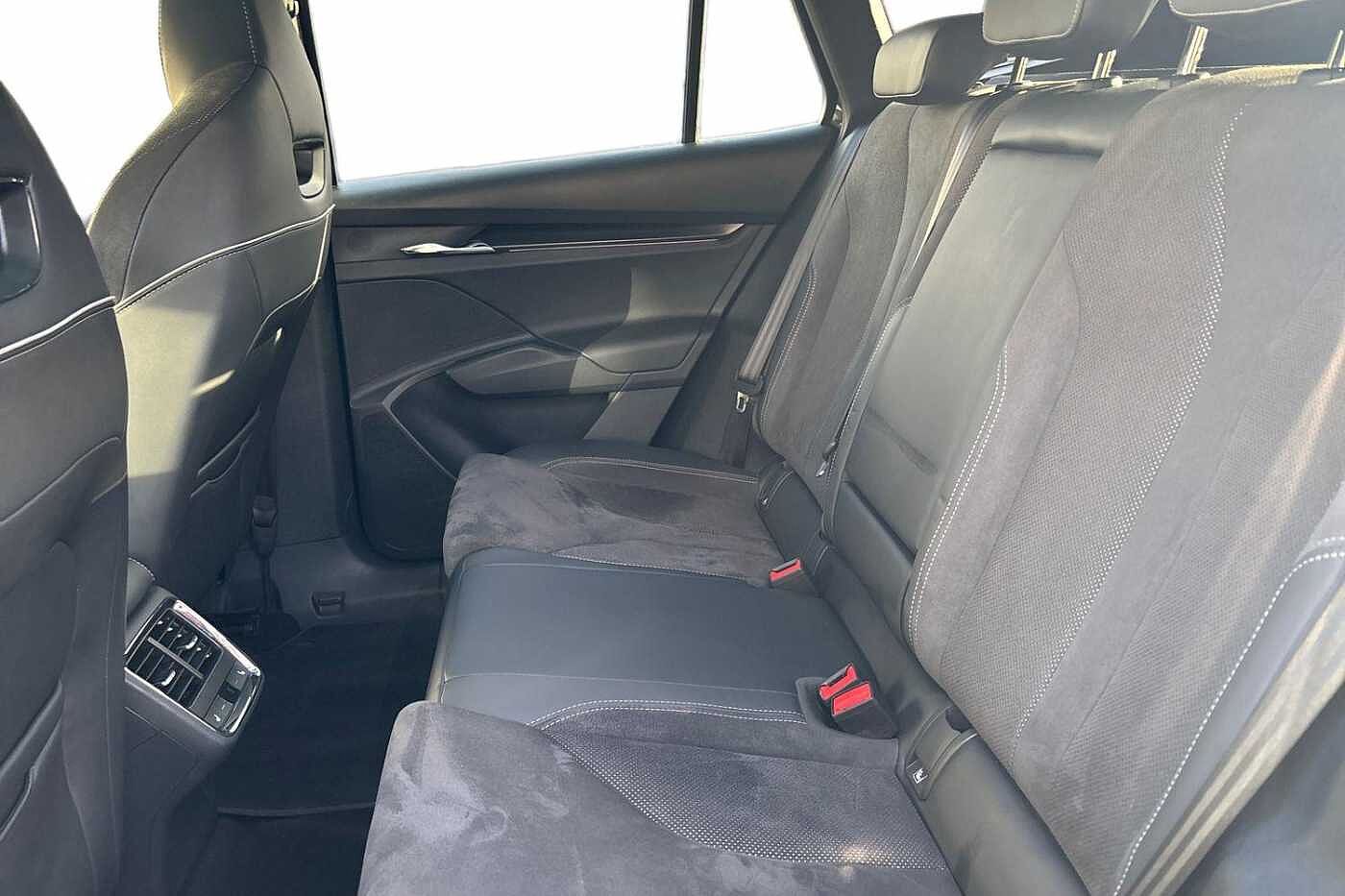 Used Skoda Enyaq 2024 for sale - 76677476: Photo 9