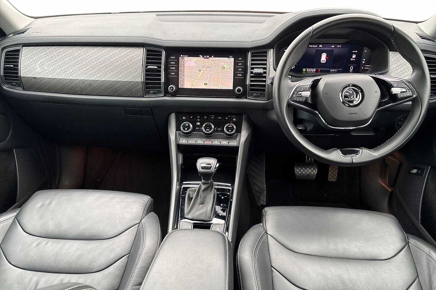 Used Skoda Kodiaq 2022 for sale - 76674762: Photo 11