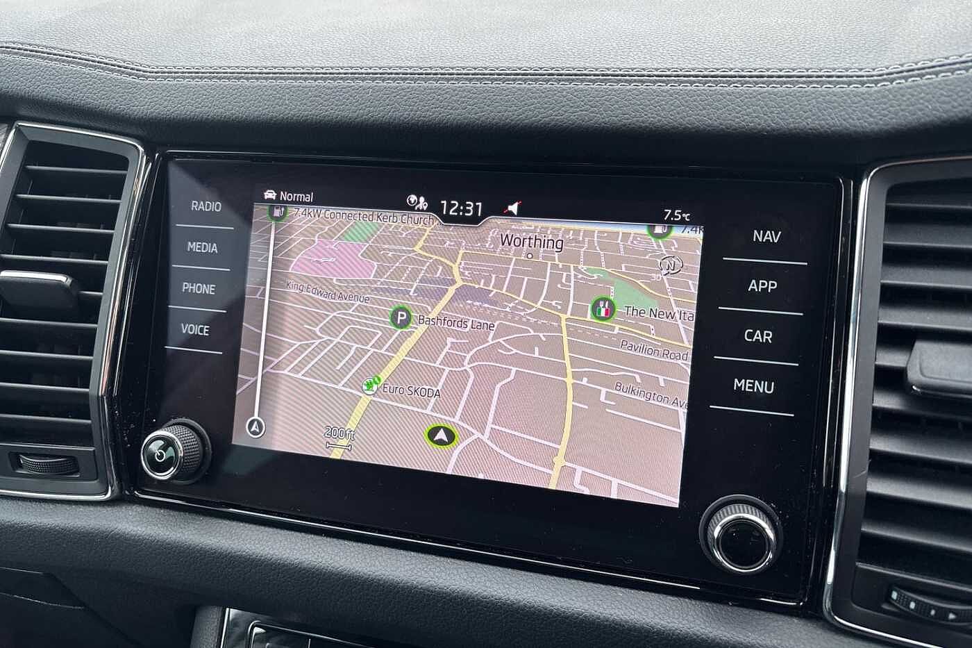 Used Skoda Kodiaq 2022 for sale - 76674762: Photo 13