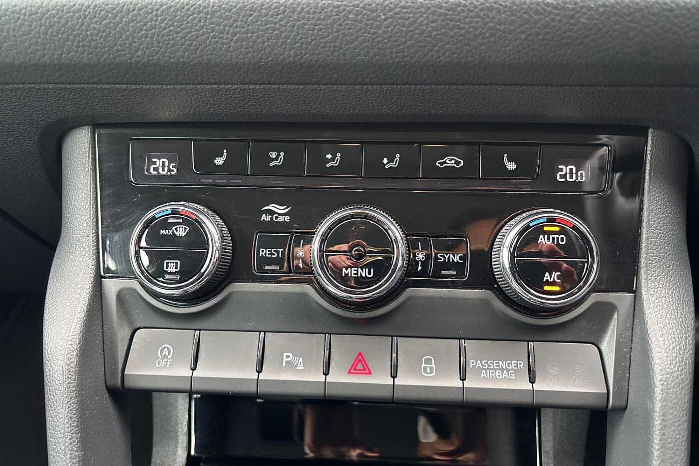 Used Skoda Kodiaq 2022 for sale - 76674762: Photo 14