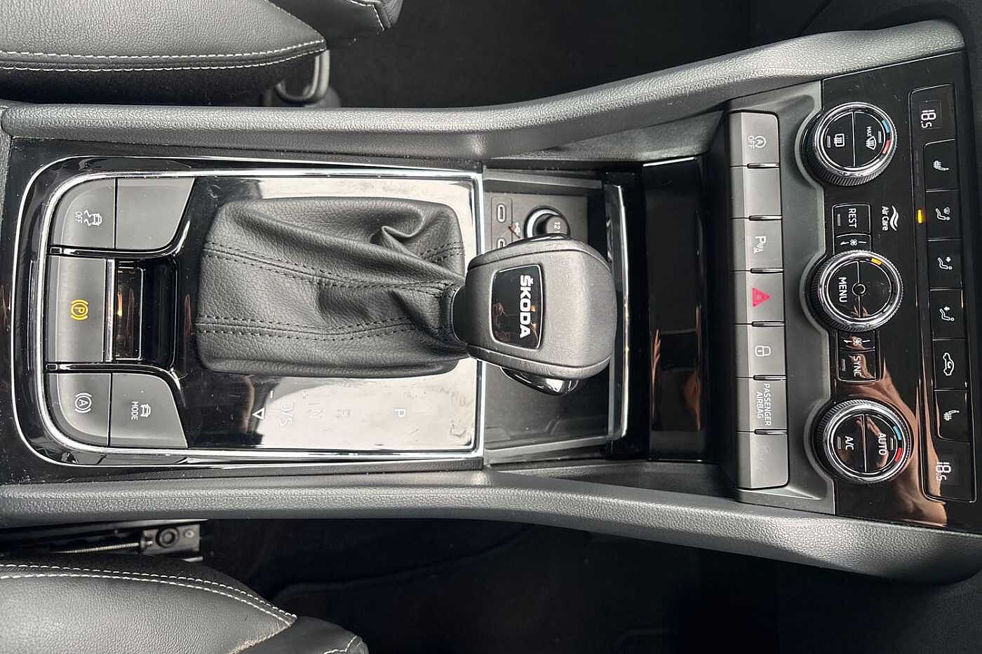 Used Skoda Kodiaq 2022 for sale - 76674762: Photo 15