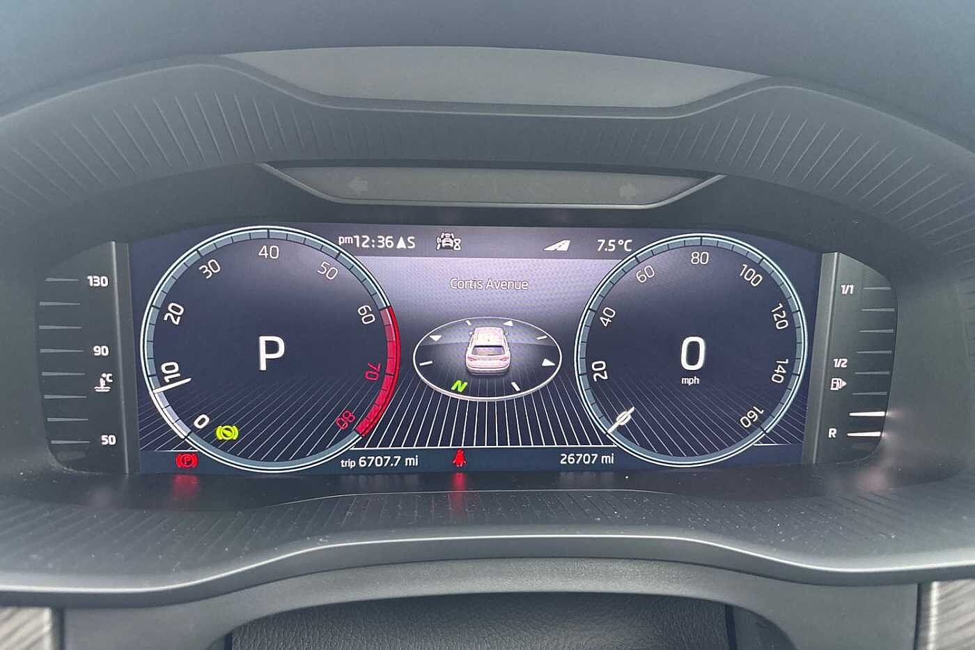 Used Skoda Kodiaq 2022 for sale - 76674762: Photo 16