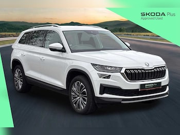 Skoda - Kodiaq