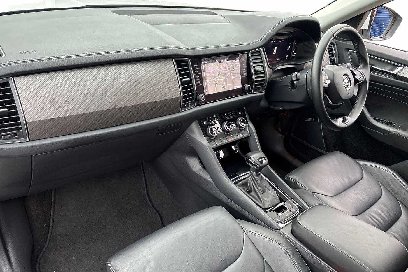 Used Skoda Kodiaq 2022 for sale - 76674762: Photo 2